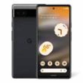 Google Pixel 6a au PAY マーケットの新品&中古最安値 | ネット最安値 ...