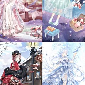 ミラクルニキ アカウント販売 Rmt 横断比較 Price Sale