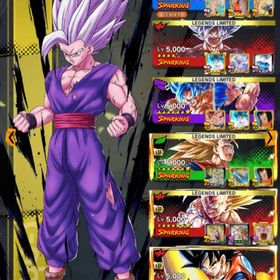 ドラゴンボールレジェンズ バーダック アカウント販売 Rmt 5件を横断比較 アカウント売買 一括比較 プライスランク ドラゴンボールレジェンズ バーダック アカウント販売 Rmt 5件を横断比較 アカウント売買 一括比較 プライスランク