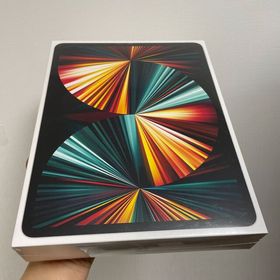 iPad Pro 12.9 第5世代 M1 (2021発売) 512GB 新品 166,666円 | ネット iPad Pro 12.9 第5世代 M1 (2021発売) 512GB 新品 166,666円 | ネット