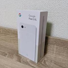 Google Pixel 3 XL 新品 21,980円 | ネット最安値の価格比較 プライス 