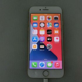 iPhone 8 64GB ゴールド 中古 10,000円 | ネット最安値の価格比較 ...