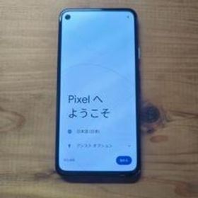 Google Pixel 4a 新品¥28,000 中古¥19,800 | 新品・中古のネット最安値 
