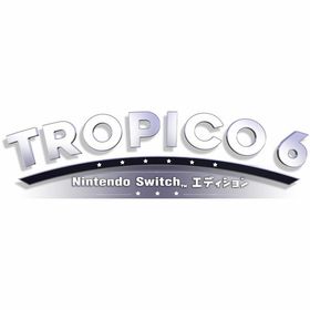 [Switch] トロピコ 6 Nintendo Switchエディション （ダウンロード版） ※4,800ポイントまでご利用可