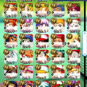 パワプロアプリ 沢村 アカウント販売 Rmt 4件を横断比較 アカウント売買 一括比較 プライスランク パワプロアプリ 沢村 アカウント販売 Rmt 4件を横断比較 アカウント売買 一括比較 プライスランク