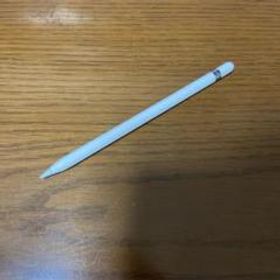 Apple Pencil 第1世代 新品 9,700円 中古 5,500円 | ネット最安値の 