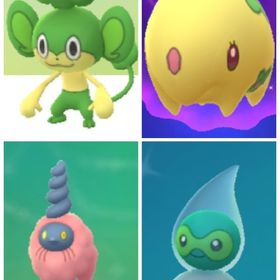 ポケgo ポケモンgo ヤナップ アカウント販売 Rmt 15件を横断比較 アカウント売買 一括比較 プライスランク