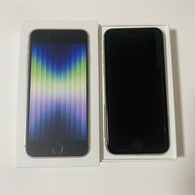 Apple iPhone SE 2022(第3世代) 新品¥38,500 中古¥33,882 | 新品・中古 