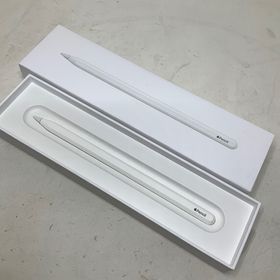 Apple Pencil 第2世代 新品¥17,000 中古¥5,500 | 新品・中古のネット最 