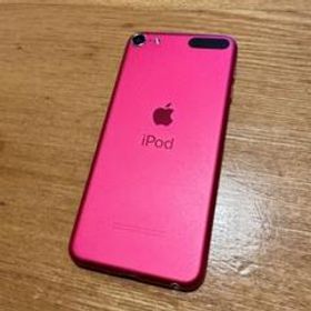 iPod touch 第7世代 2019 ピンク 中古 30,000円 | ネット最安値の価格 