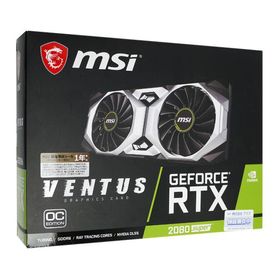 送関込 【・本体のみ】RTX2080 SUPER | giulianacividanes.com.br