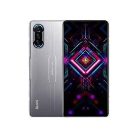 Xiaomi POCO F4 GT 8G+128G SIMフリーステルスシルバー centrorenovo