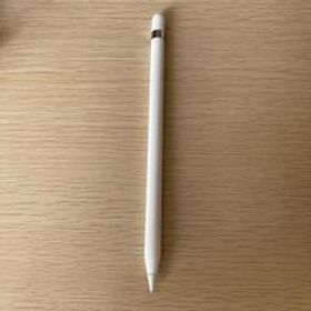 Apple Pencil 第1世代 新品 9,980円 中古 5,000円 | ネット最安値の 