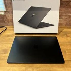 美品ブラック！Surface Laptop 2 ☆ スト256G メモ8G www.bymilash.com