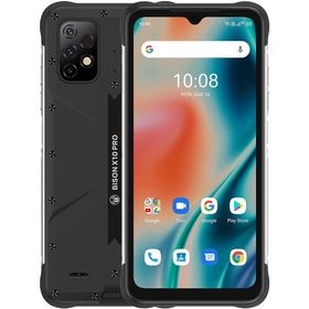 未開封新品 UMIDIGI BISON Cyber Yellow