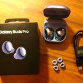 emktnaokiさん専用新品・未使用Galaxy Buds Pro opal.bo