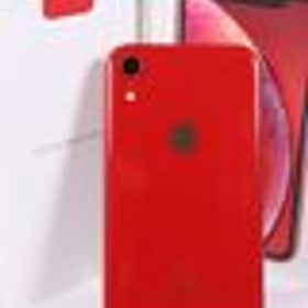 iPhone XR レッド 新品 43,000円 中古 18,000円 | ネット最安値の価格 ...