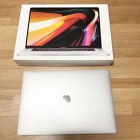 Apple MacBook Pro 2019 16型 新品¥178,800 中古¥109,999 | 新品・中古 ...
