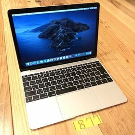 MacBook 12インチ 2017 訳あり・ジャンク 24,999円 | ネット最安値の 