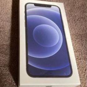 iPhone 12 ブラック 新品 72,000円 | ネット最安値の価格比較 プライス ...