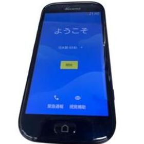 らくらくスマートフォン F-42A 新品 19,800円 中古 10,555円 | ネット ...