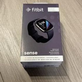 Fitbit Sense 新品 10,069円 中古 14,000円 | ネット最安値の価格比較