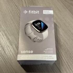 Fitbit Sense 新品 10,069円 中古 14,000円 | ネット最安値の価格比較