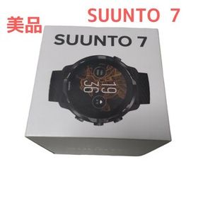 スント SUUNTO 7 新品¥34,980 中古¥24,900 | 新品・中古のネット最安値 