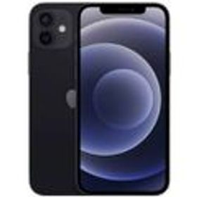iPhone 12 ブラック 新品 73,900円 | ネット最安値の価格比較 プライス 