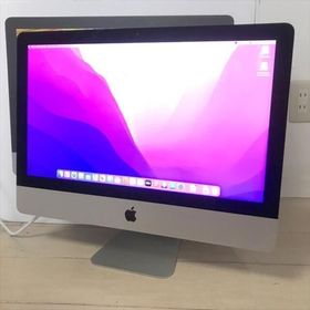 Apple iMac 4K 21.5インチ 2019 新品¥67,800 中古¥55,000 | 新品・中古 