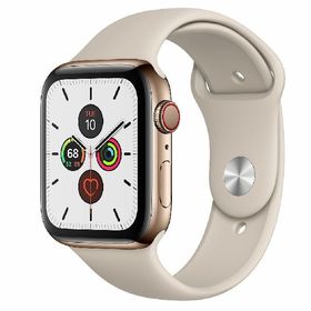 Apple Watch Series 5 新品 24,980円 | ネット最安値の価格比較 