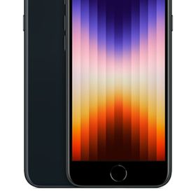 iPhone SE 2022(第3世代) 128GB 新品 50,000円 中古 39,000円 | ネット 