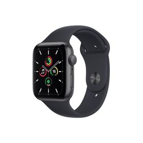 Apple Watch SE 44mm 新品 35,800円 | ネット最安値の価格比較