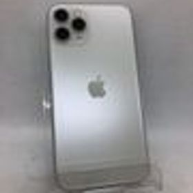 iPhone 11 Pro シルバー 中古 37,000円 | ネット最安値の価格比較 