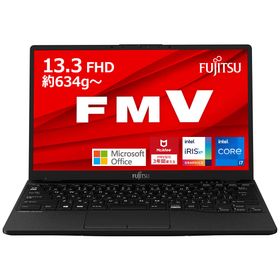 Fujitsu LIFEBOOK UH75/D3 Win11 - abilix.pl