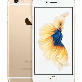 iPhone 6s Docomo 中古 5,600円 | ネット最安値の価格比較 プライスランク