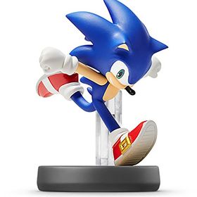 アミーボ(Amiibo) ソニック 新品 5,555円 中古 3,300円 | ネット最安値