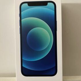 iPhone 12 mini 8GB 新品 57,800円 中古 43,600円 | ネット最安値の