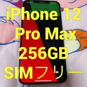 iPhone 12 Pro Max SIMフリー 訳あり・ジャンク 59,800円 | ネット最