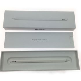 Apple Pencil 第2世代 楽天ラクマの新品＆中古最安値 | ネット最安値の 