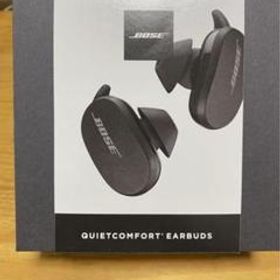 Bose QuietComfort Earbuds 新品¥17,800 中古¥9,500 | 新品・中古の 