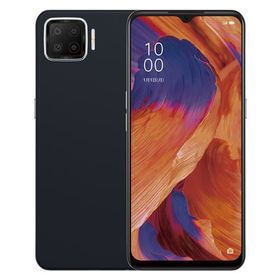 OPPO A73 ブルー 新品 16,999円 | ネット最安値の価格比較 プライスランク