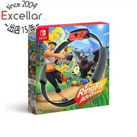 リングフィット アドベンチャー Switch 新品 6,200円 中古 3,900円 ...