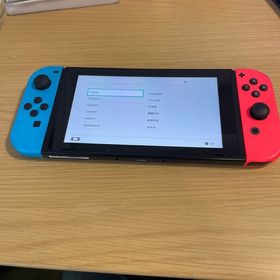 Nintendo Switch ゲーム機本体 新品 22,111円 中古 18,801円 | ネット 