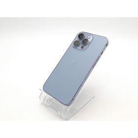 iPhone 13 Pro 256GB ブルー 新品 155,000円 中古 111,480円 | ネット 