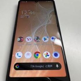 シャープ AQUOS sense4 新品¥22,200 中古¥10,500 | 新品・中古のネット ...