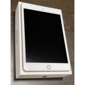 iPad mini 2019 (第5世代) 新品 42,800円 中古 34,000円 | ネット最 
