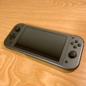 Nintendo Switch Lite ディアルガ・パルキア ゲーム機本体 新品 ...