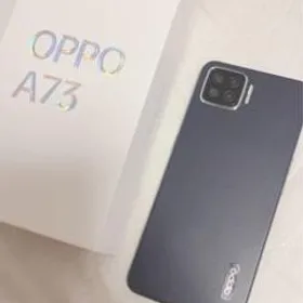OPPO A73 新品¥15,000 中古¥11,000 | 新品・中古のネット最安値 ...