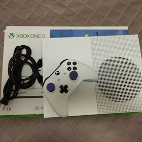 夏期間限定☆メーカー価格より68%OFF!☆ Xbox One S 1TB + ソフトx2